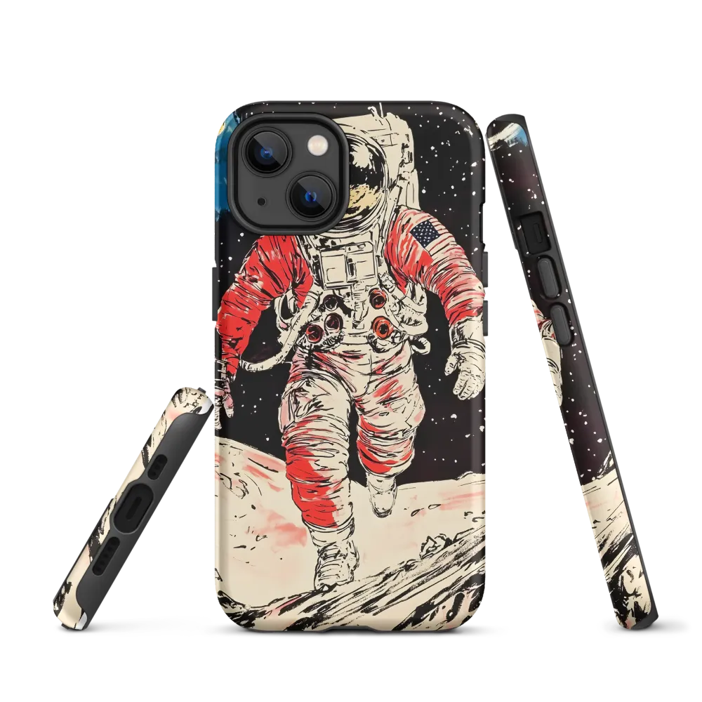 Lunar Explorer