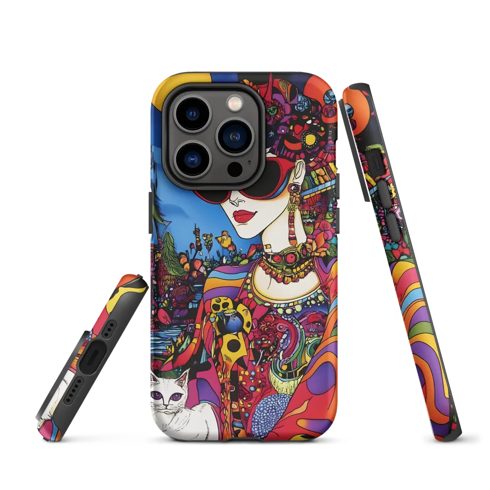 Whimsy in Color