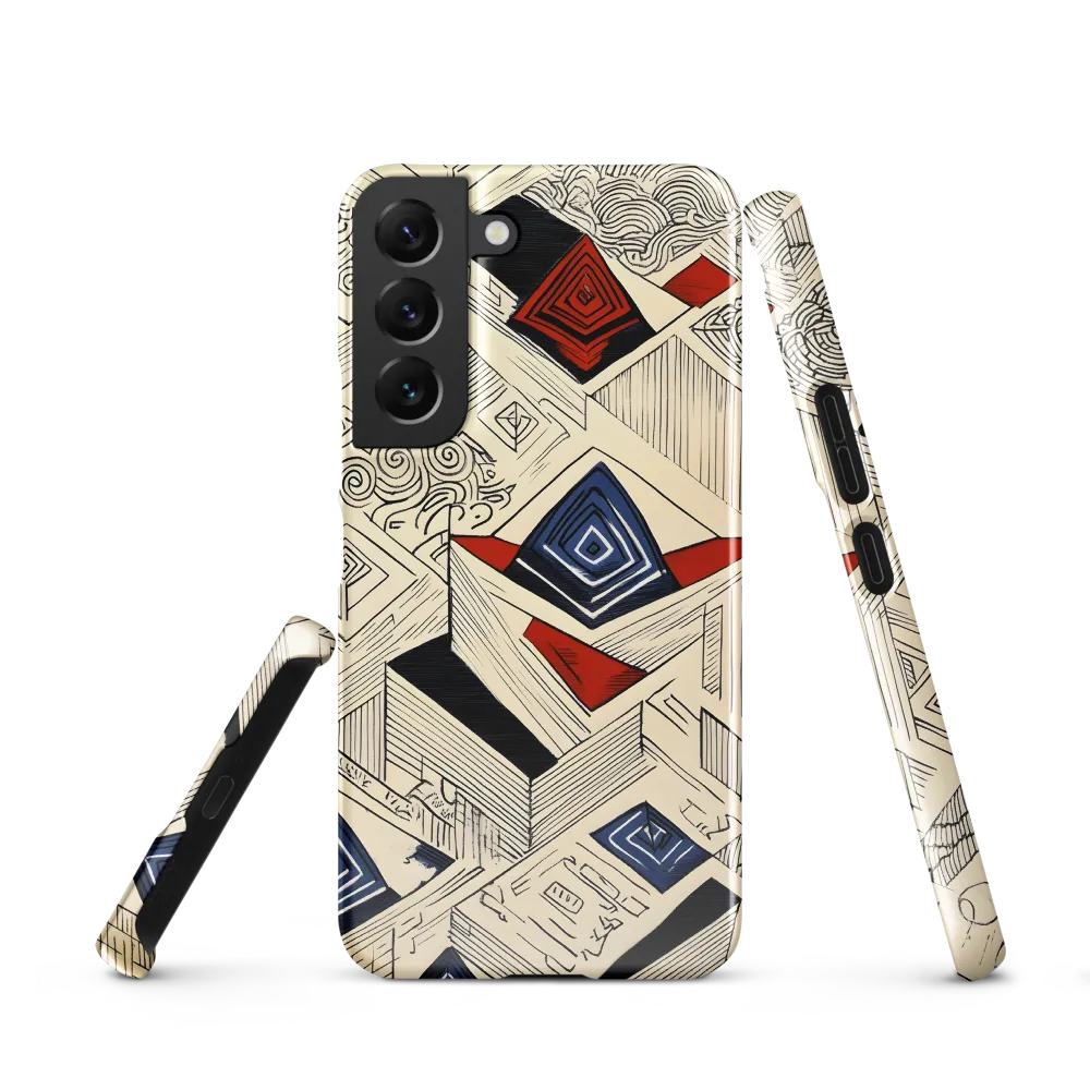 Geometric Harmony