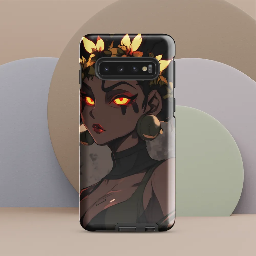 Awakening Flame