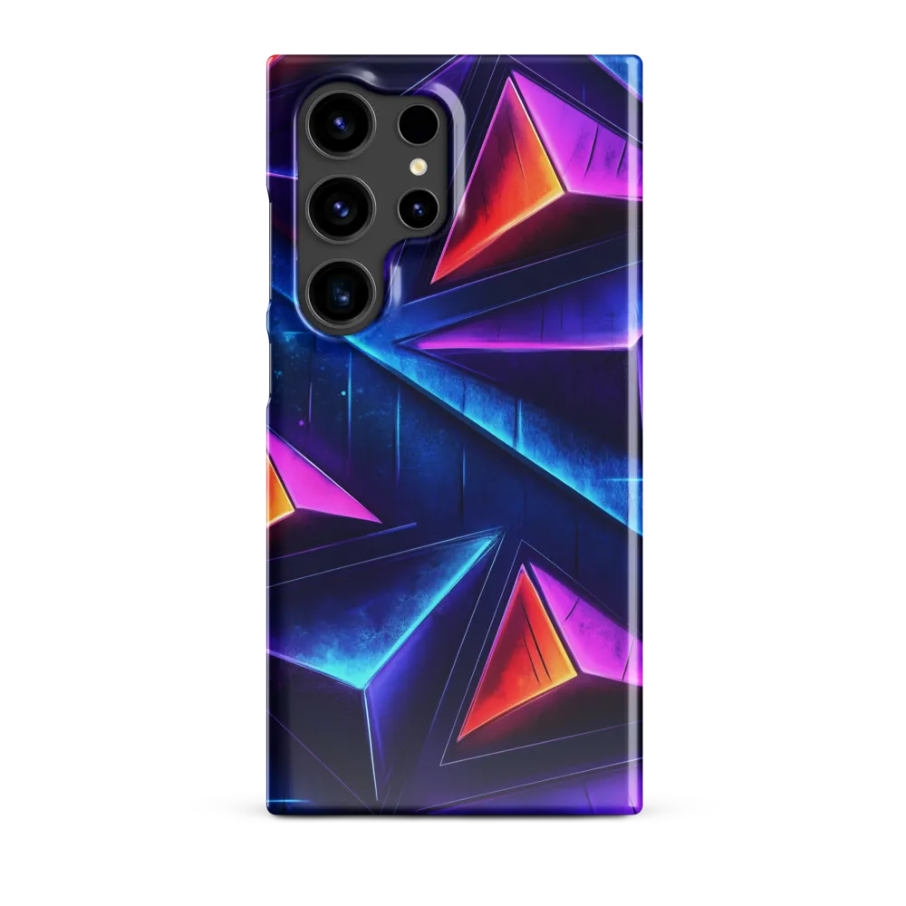 Geometric Luminescence