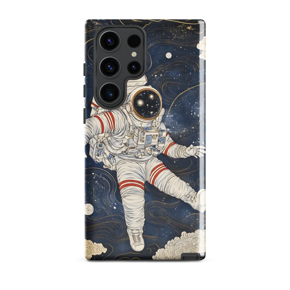 Journey Through the Cosmos