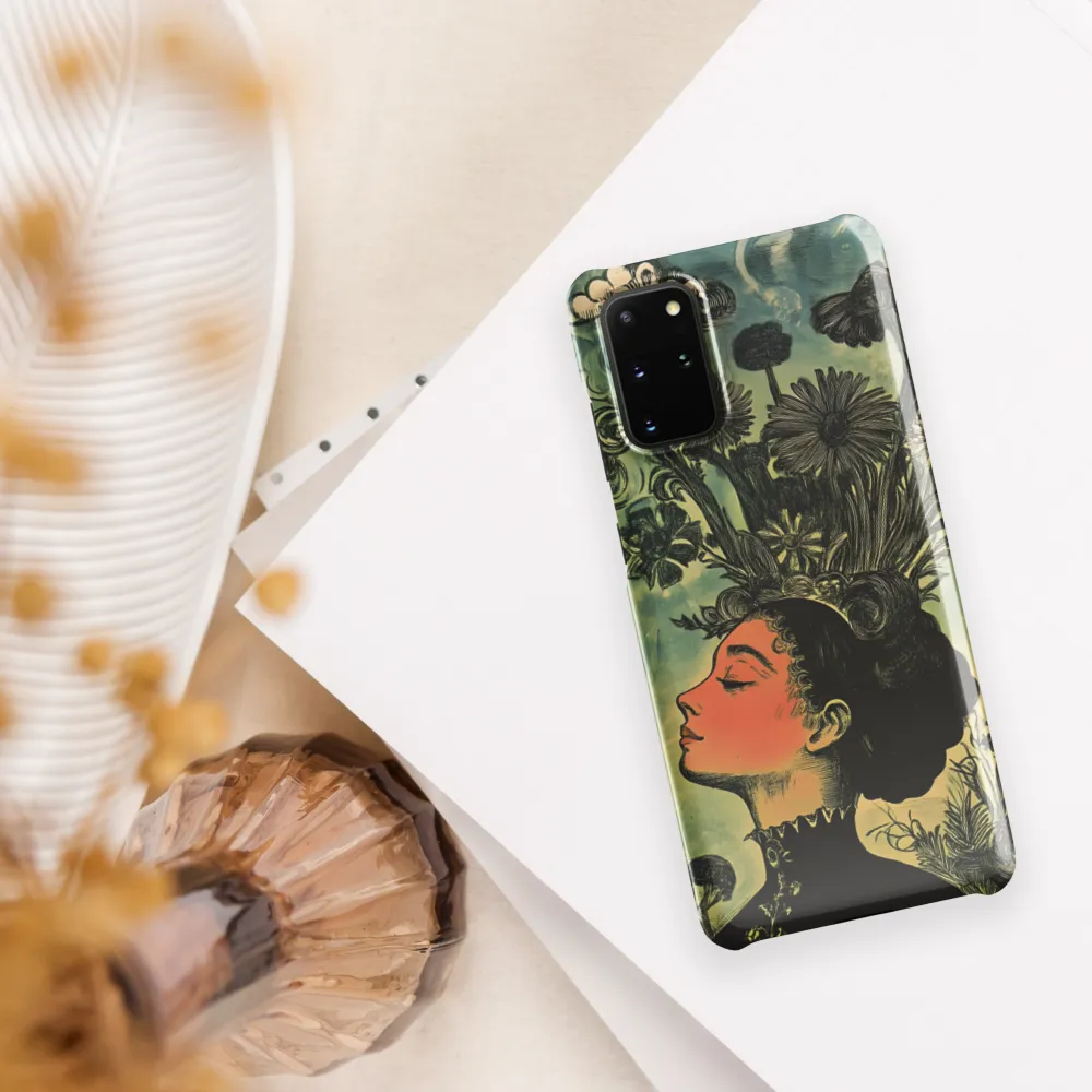 Floral Reverie