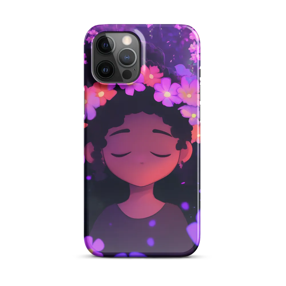 Serene Blossoms
