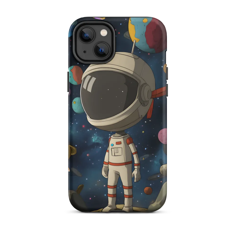 Cosmic Wonder