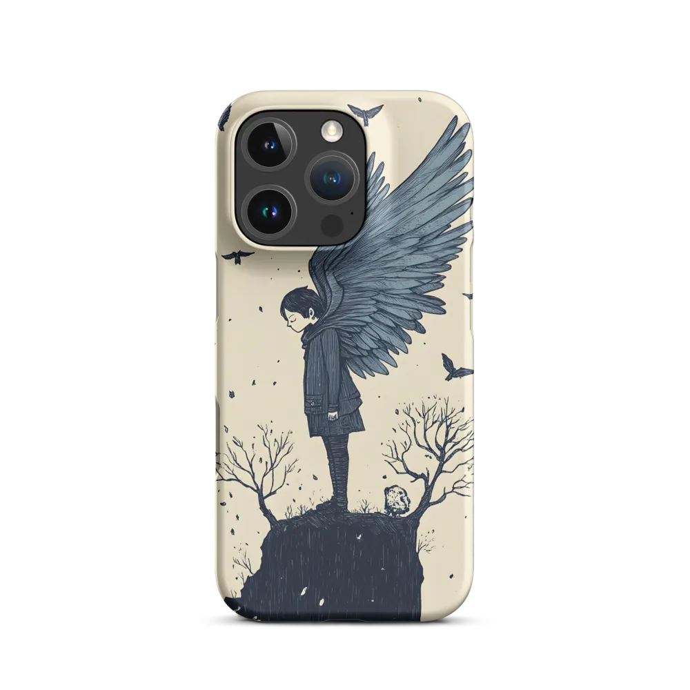 Wings of Reflection