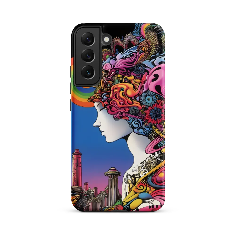 Whispers of the Psychedelic Dream