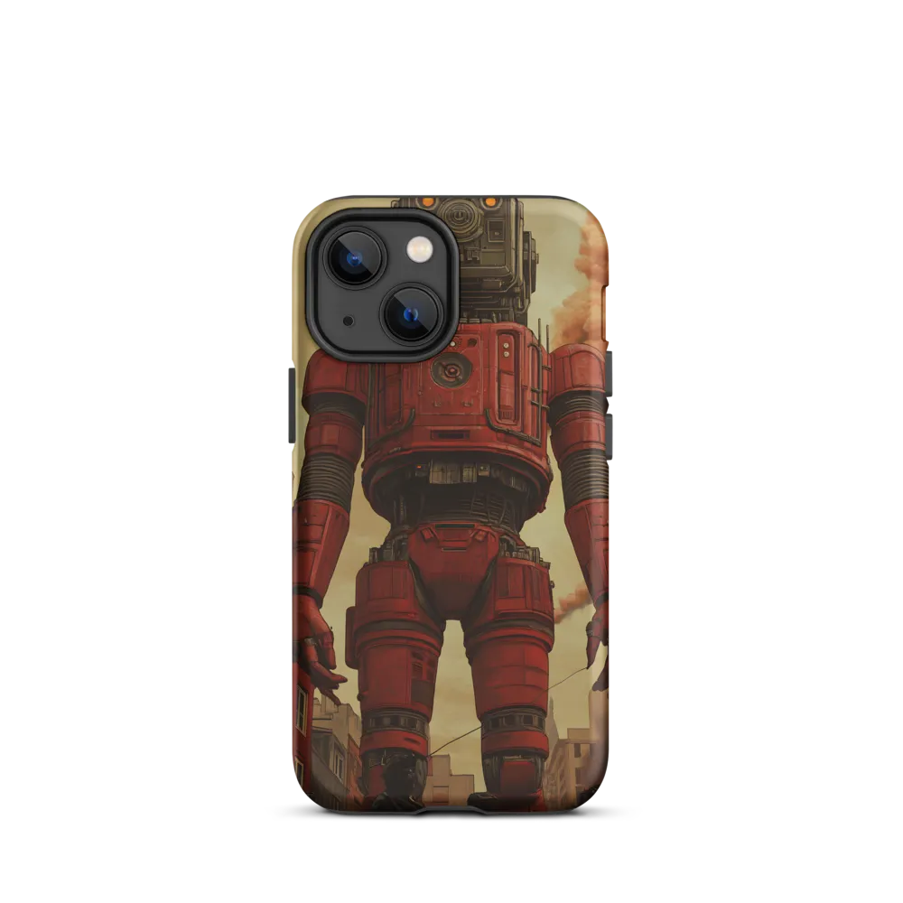 The Colossus of Rust