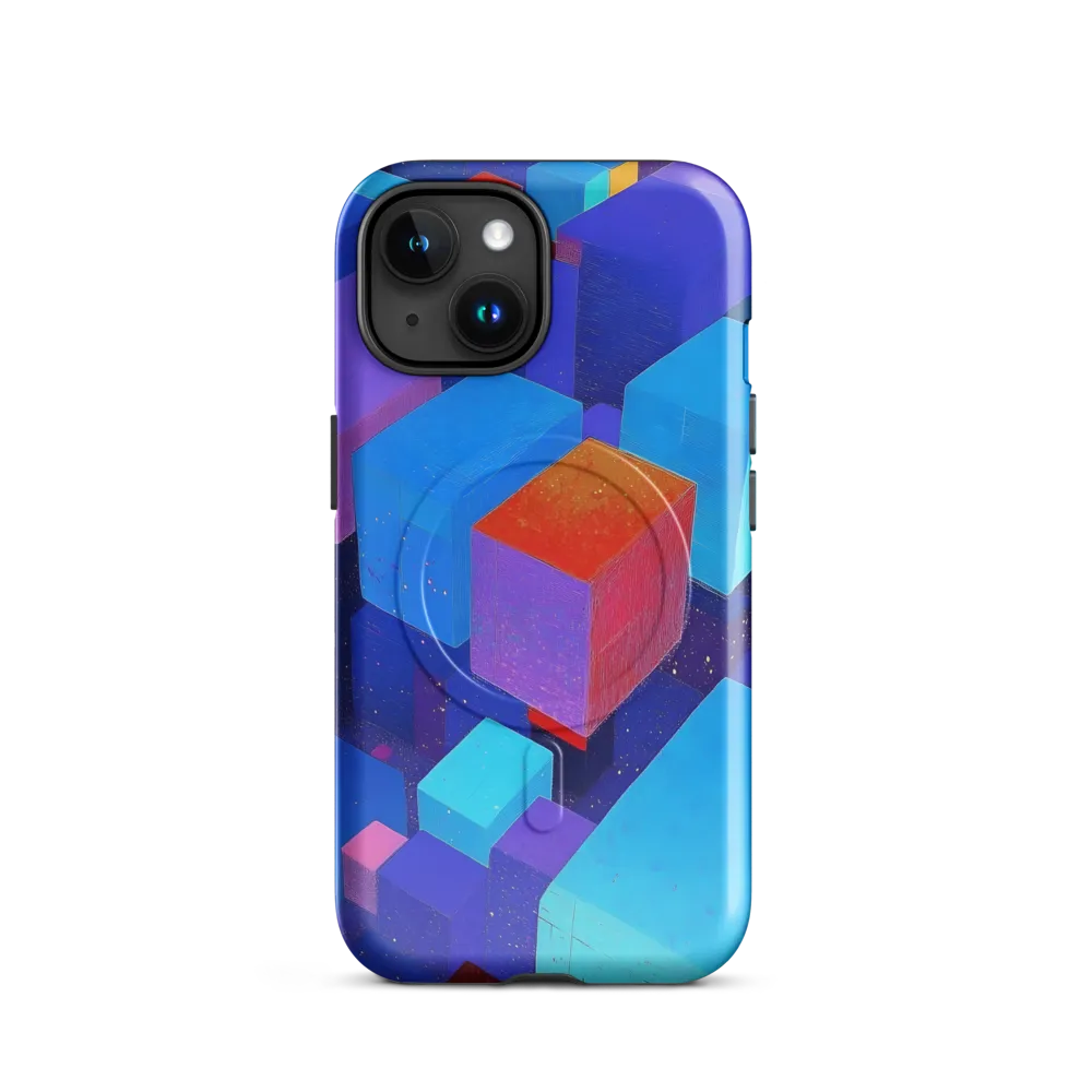 Geometric Dreamscape