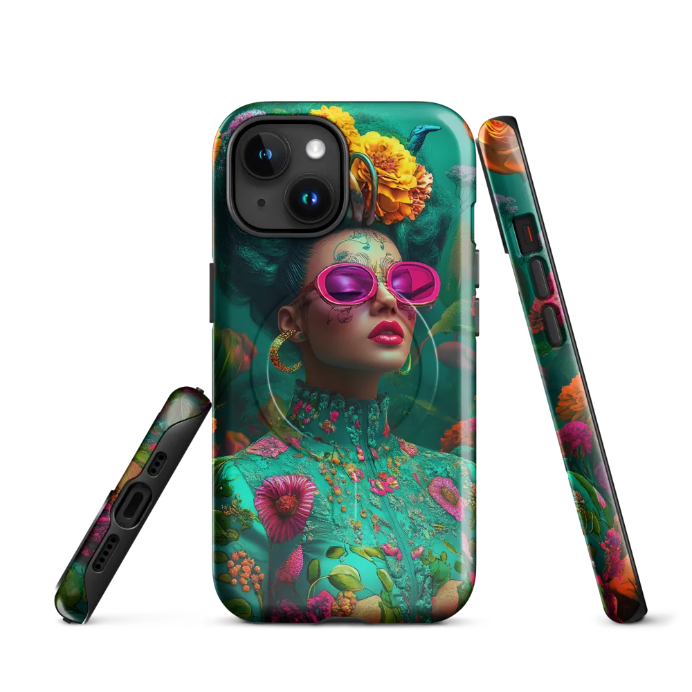 Floral Dreams