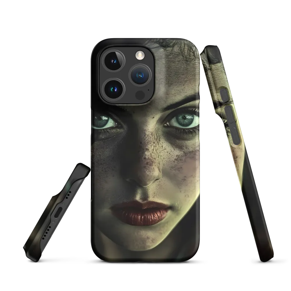 Eyes of Enigma