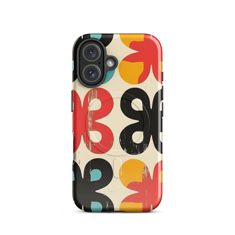 Geometric Playfulness