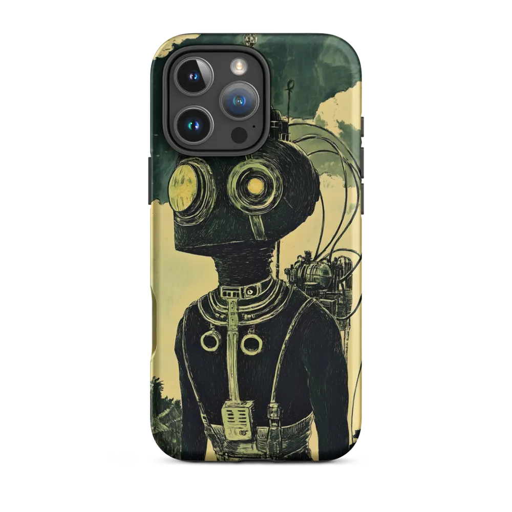 The Astronaut of Dreams