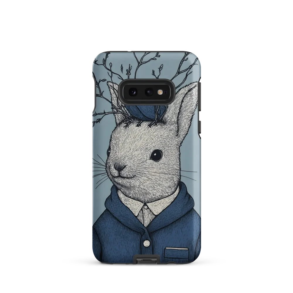 Whimsical Connection