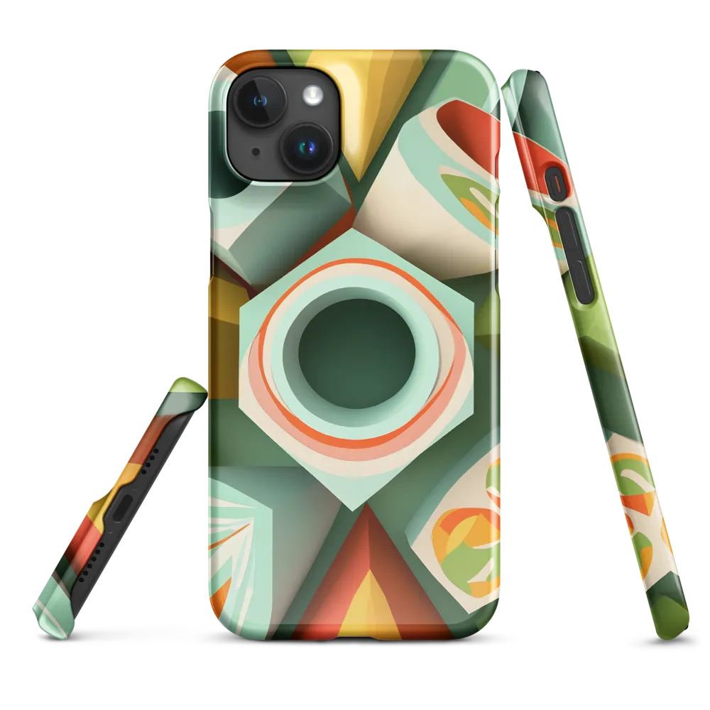 Symphony of Shapes