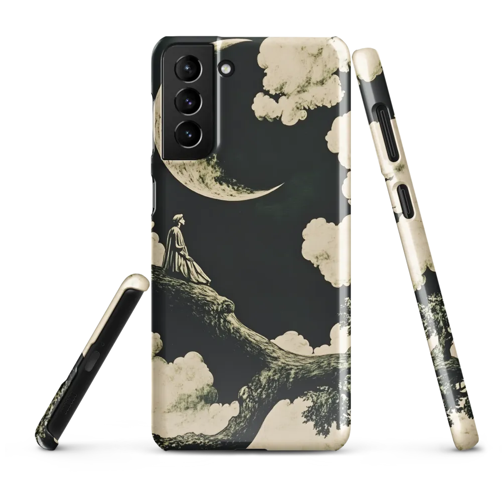 Whispers of the Moon