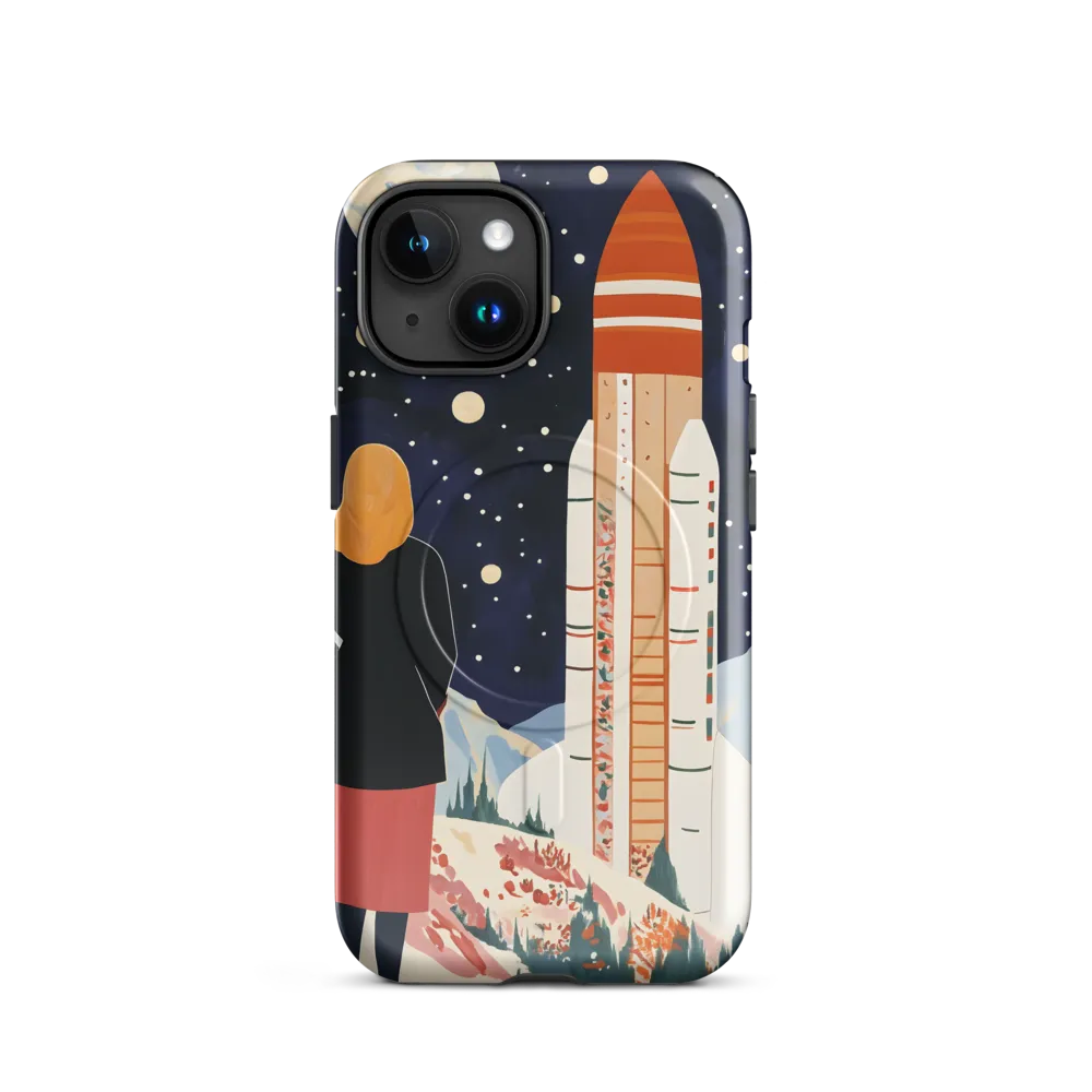 Journey to the Stars