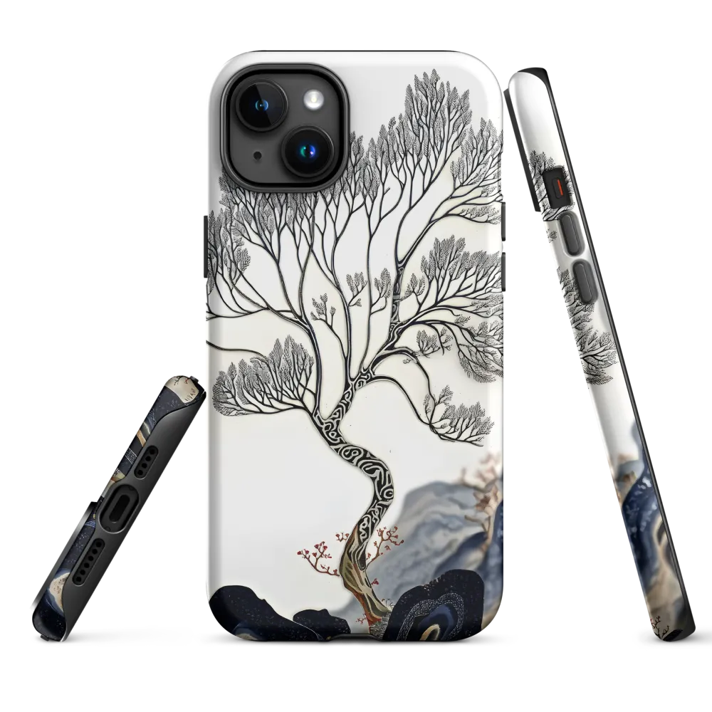 Ethereal Tree of Life