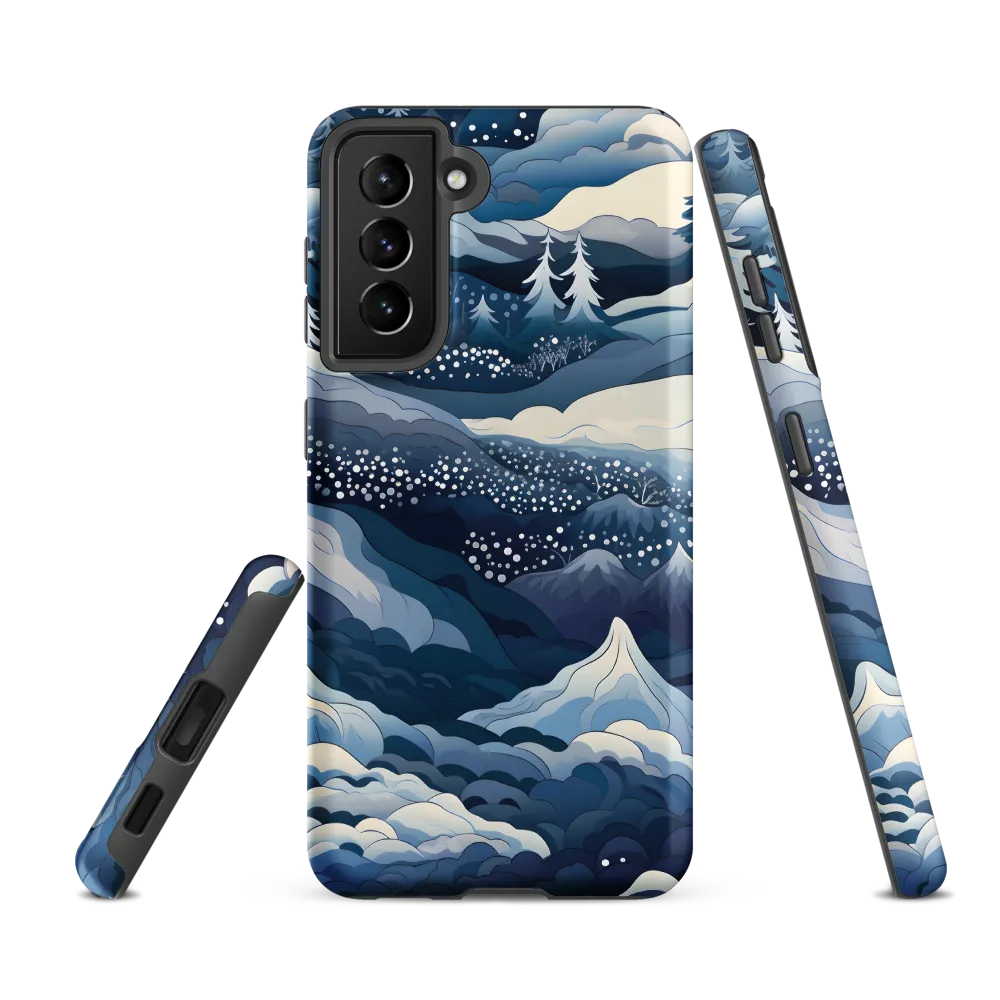 Whispers of Winter