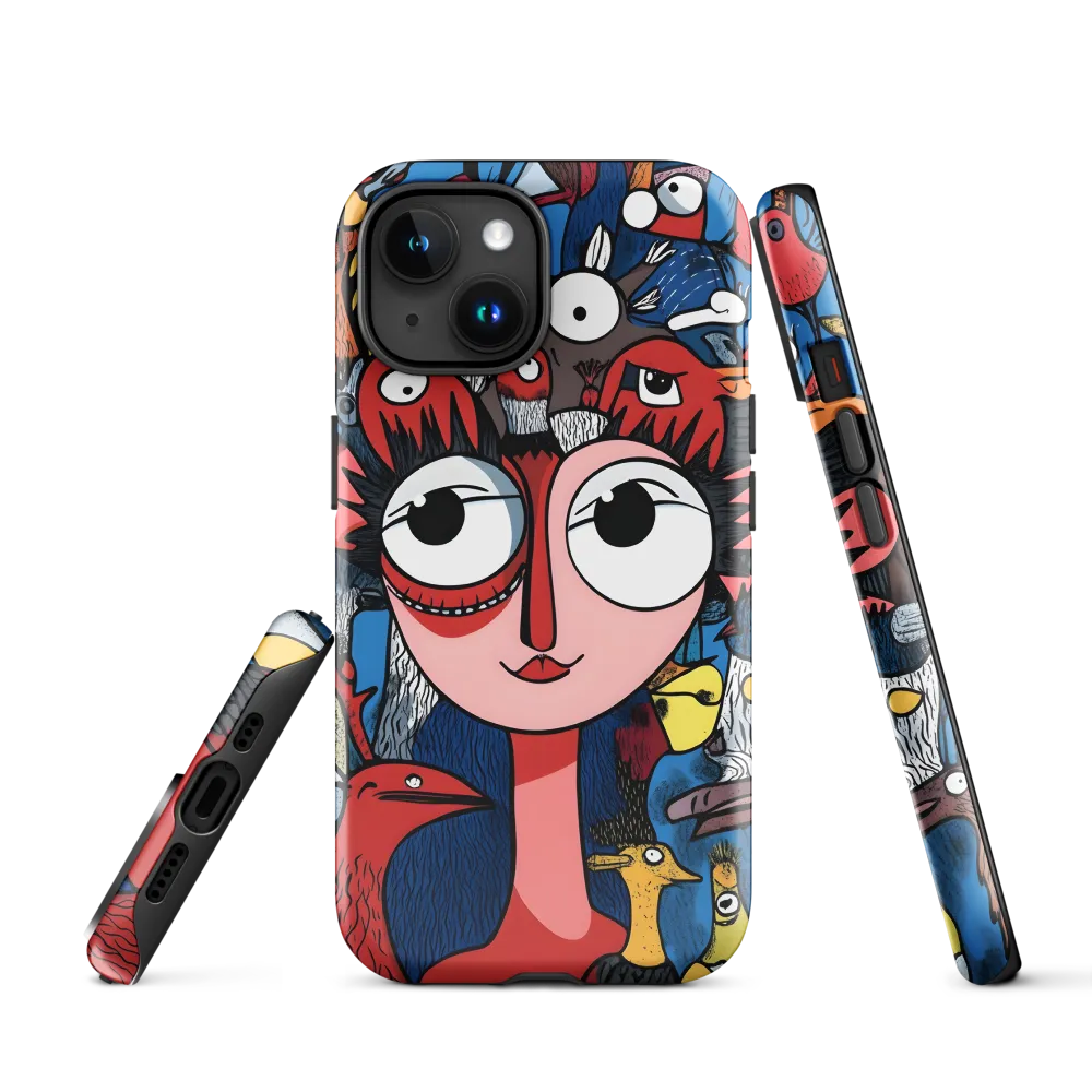 Whimsical Fusion