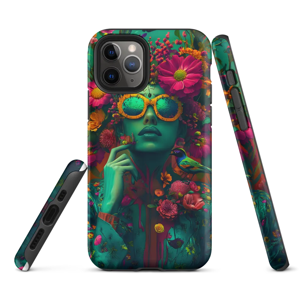 The Floral Dream