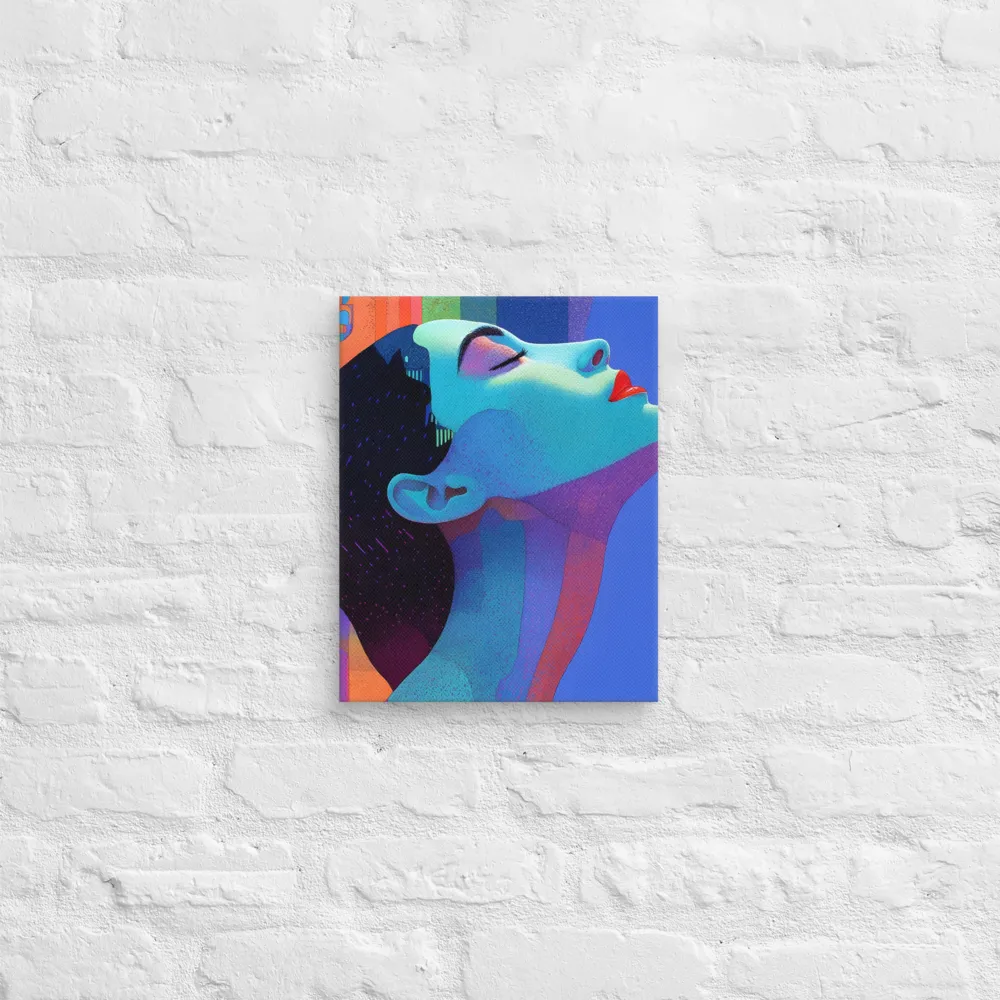 Ethereal Reverie | Canvas | 11″×14″