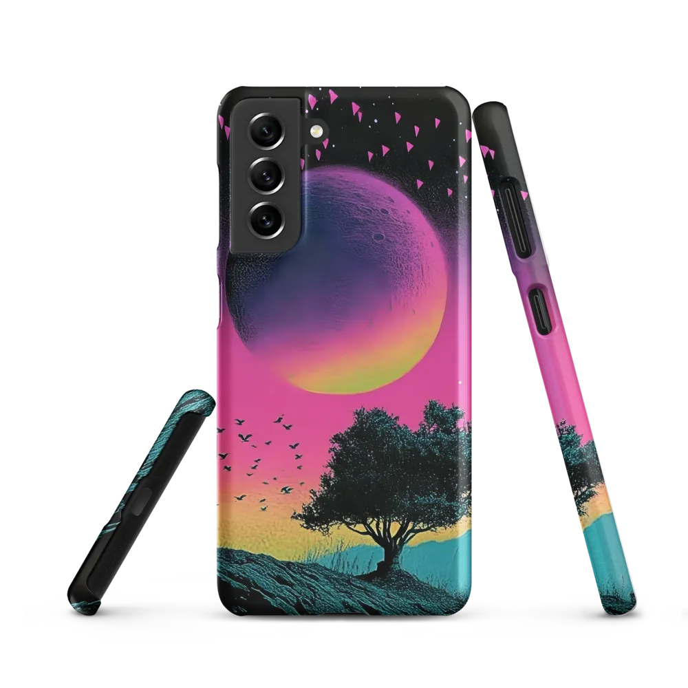 Celestial Harmony