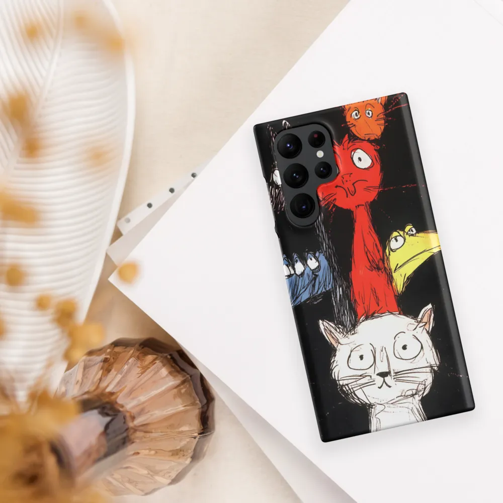 Whimsical Menagerie
