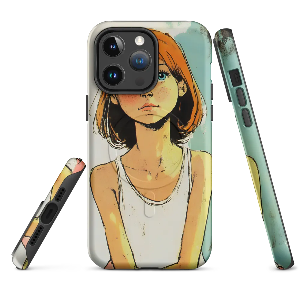 Curious Youth