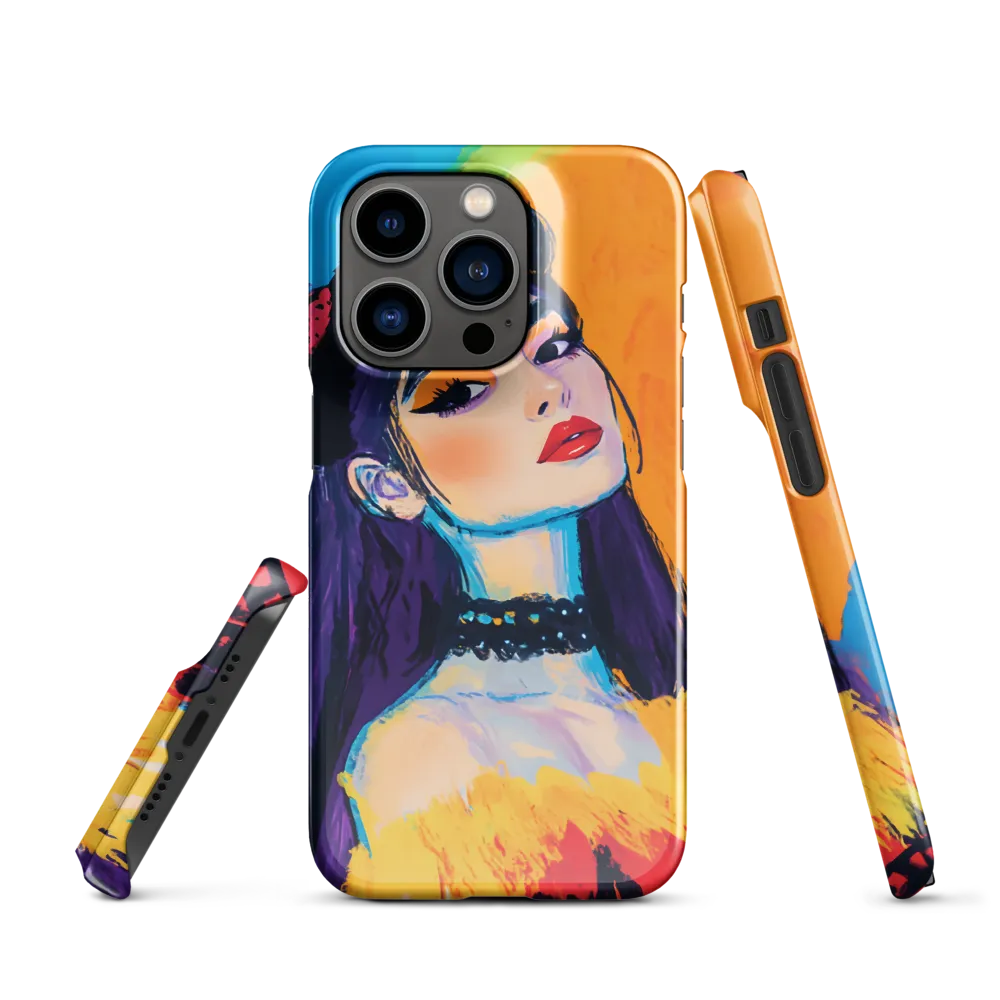 Vibrant Confidence