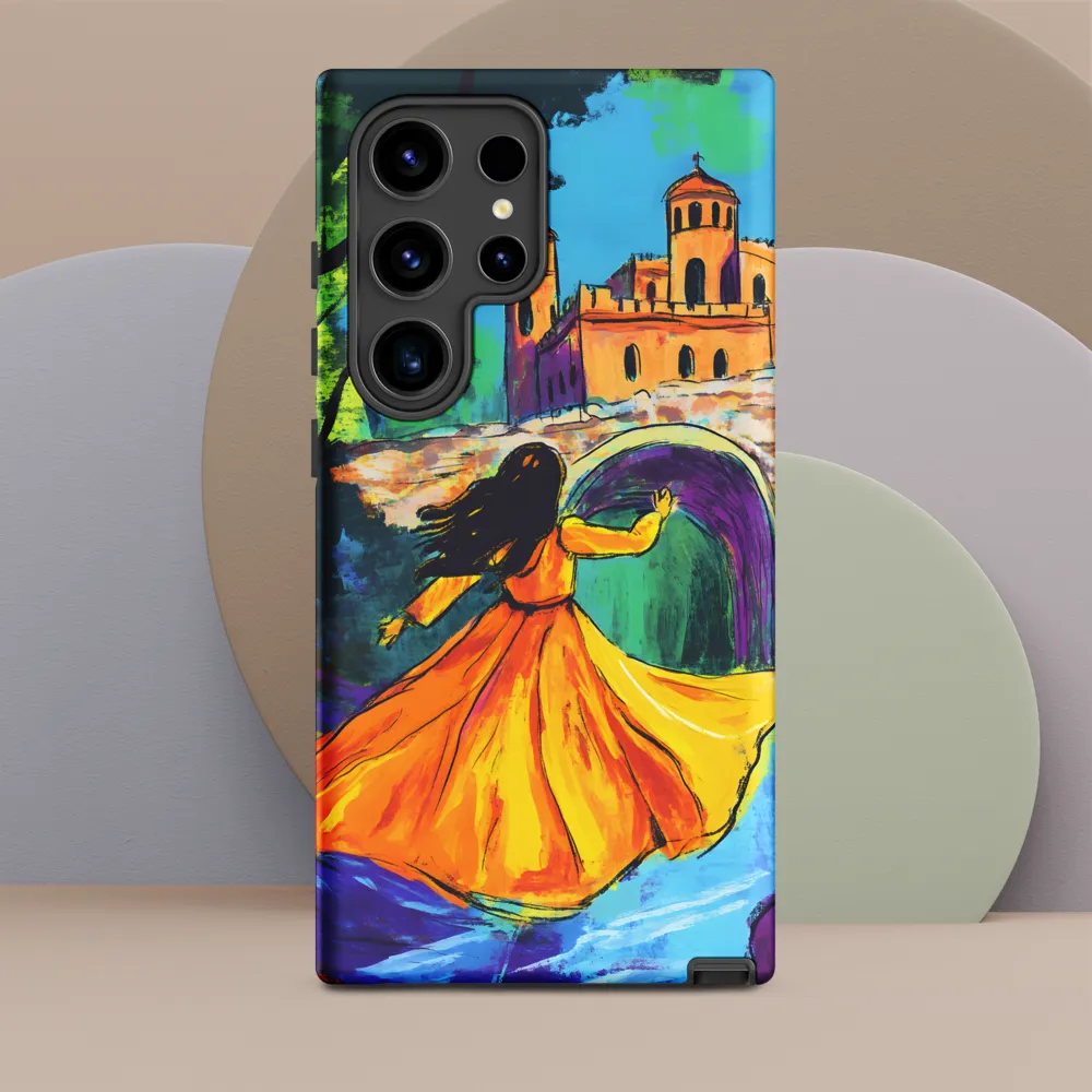 Dance of Dreams: Journey to the Castle