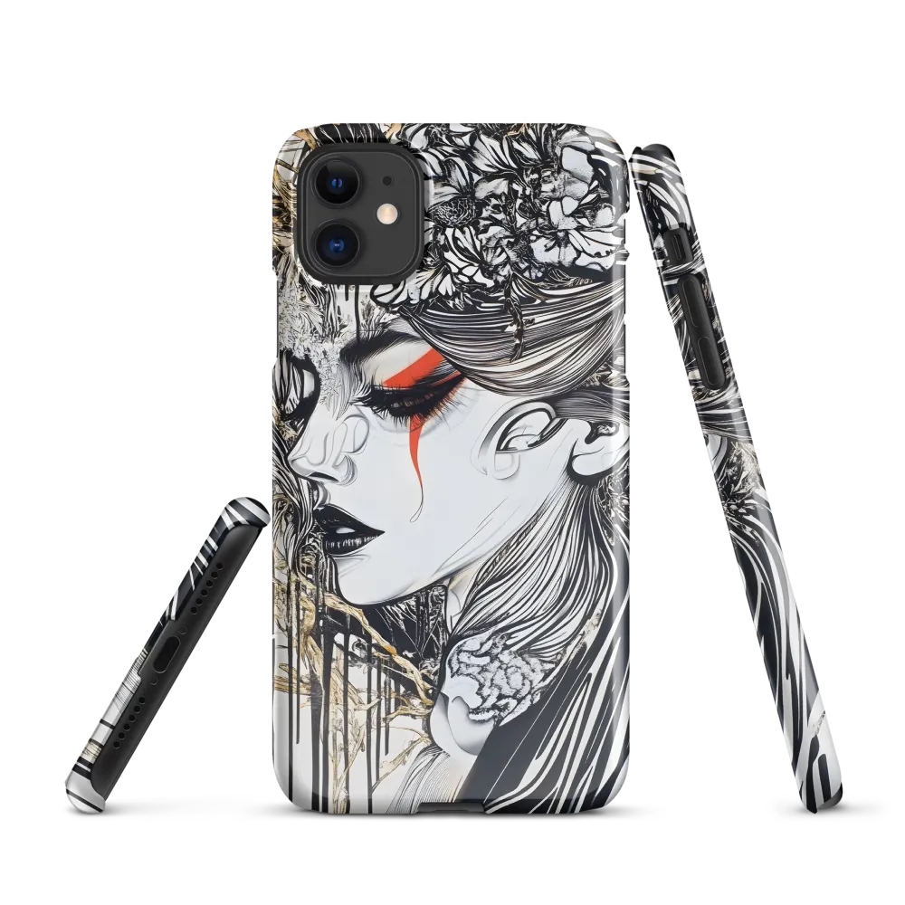 Veiled Mystique