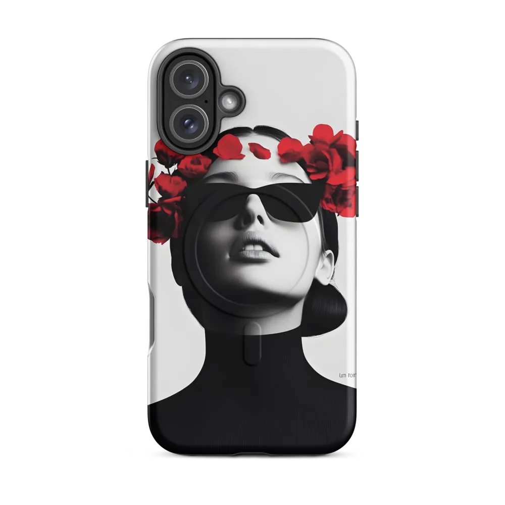 Blooming Elegance