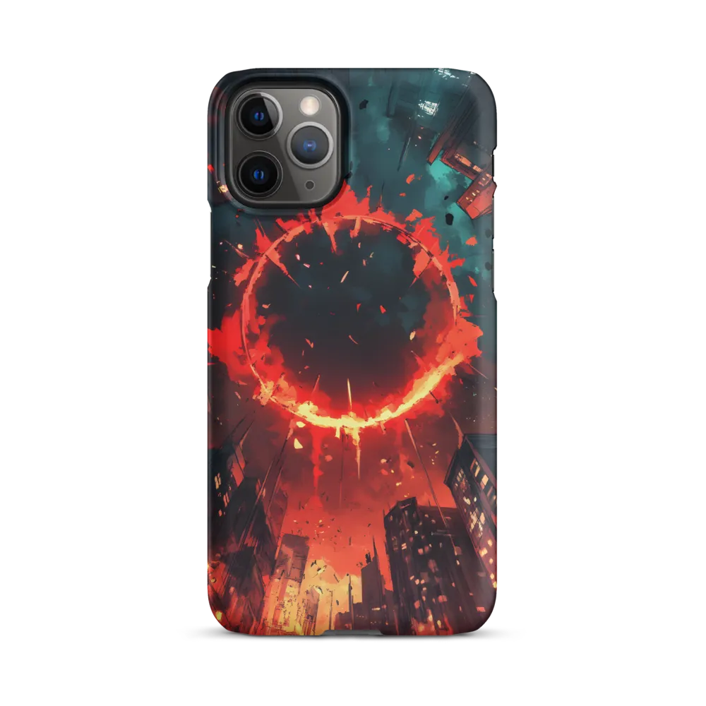 Eclipse of Destruction