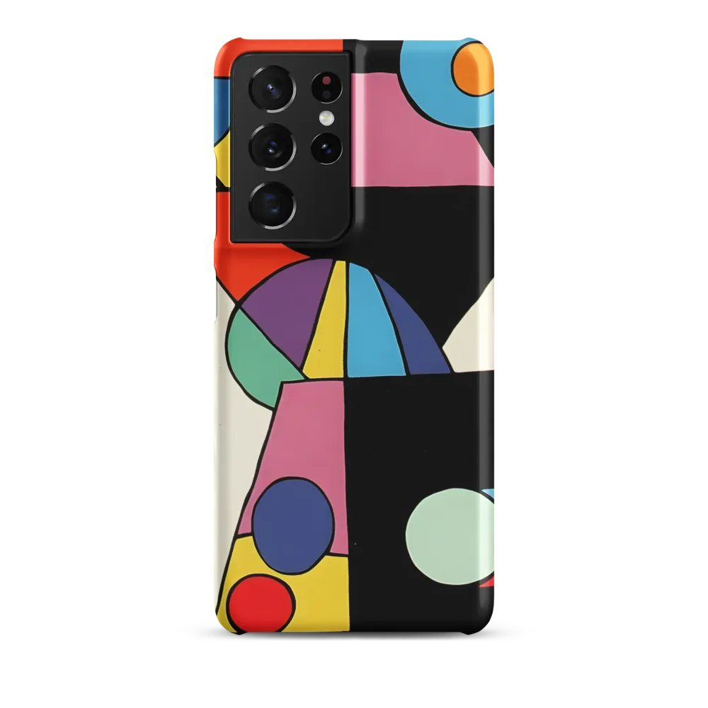 The Play of Shapes