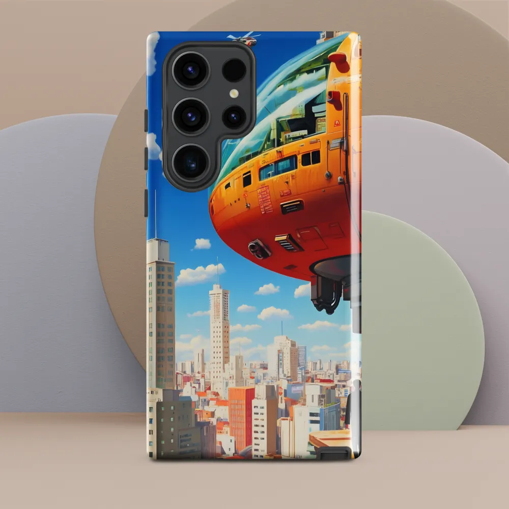 Urban Dreams of the Future