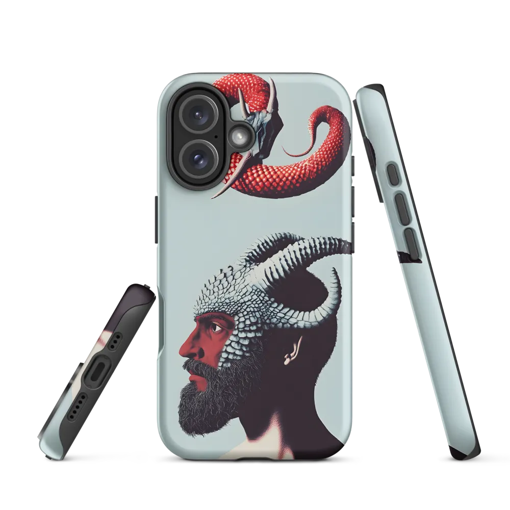 Elysium of the Horned One