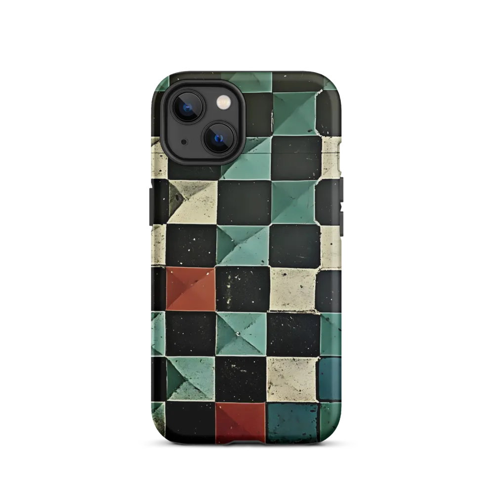 Geometric Harmony
