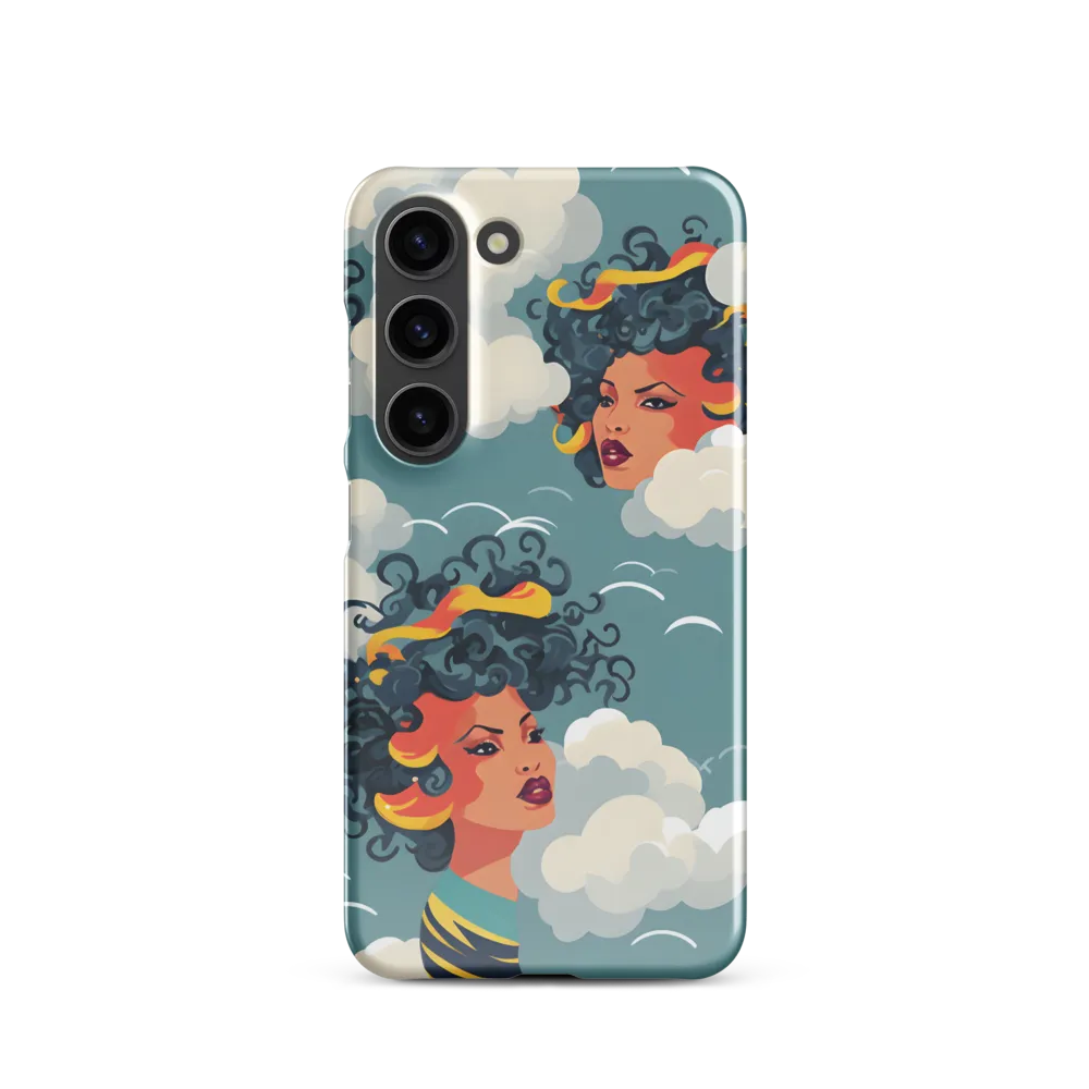 Whimsical Dreams in the Sky