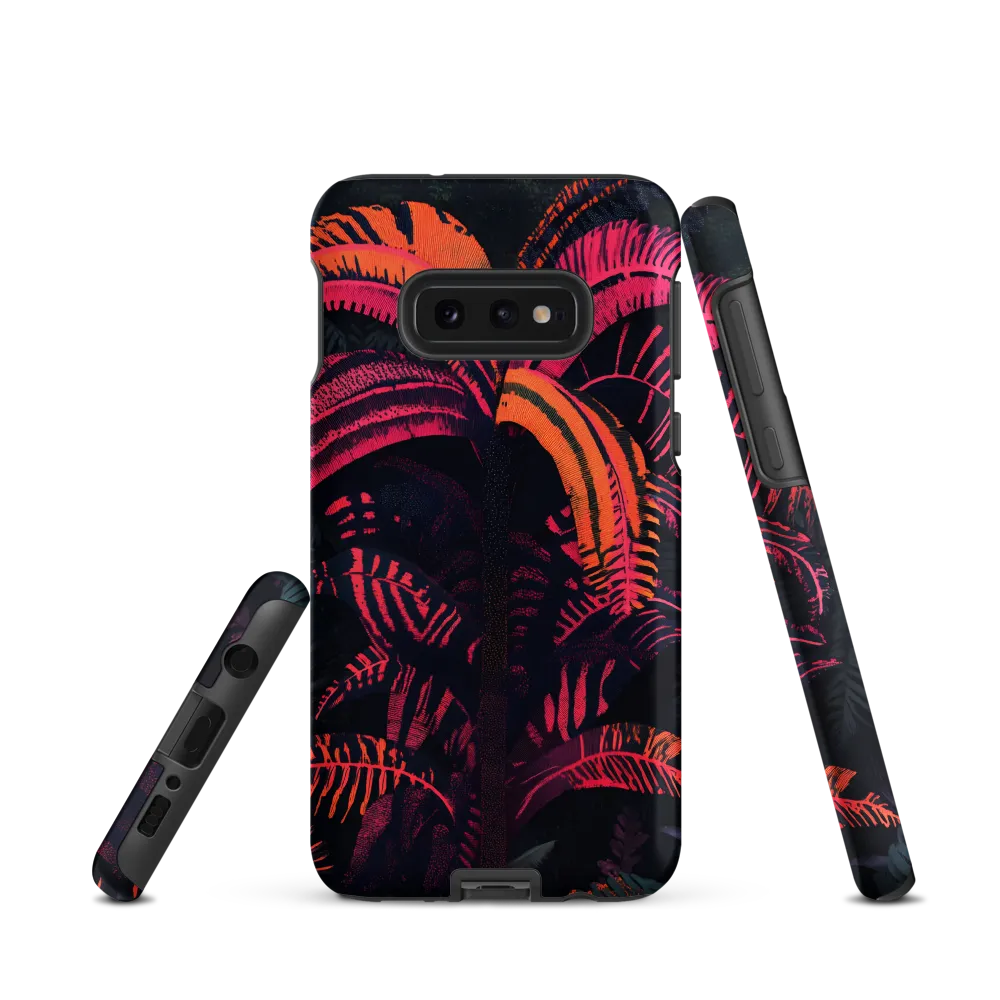 Tropical Radiance