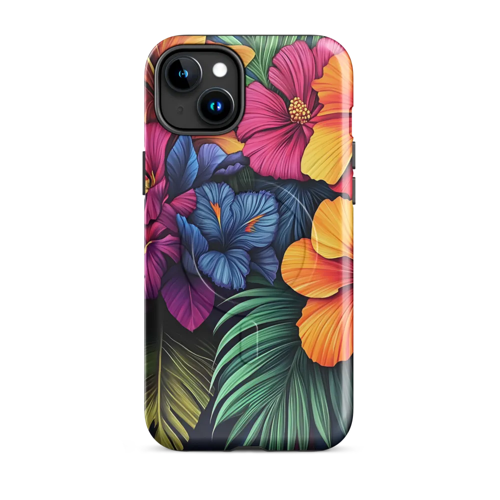 Tropical Symphony