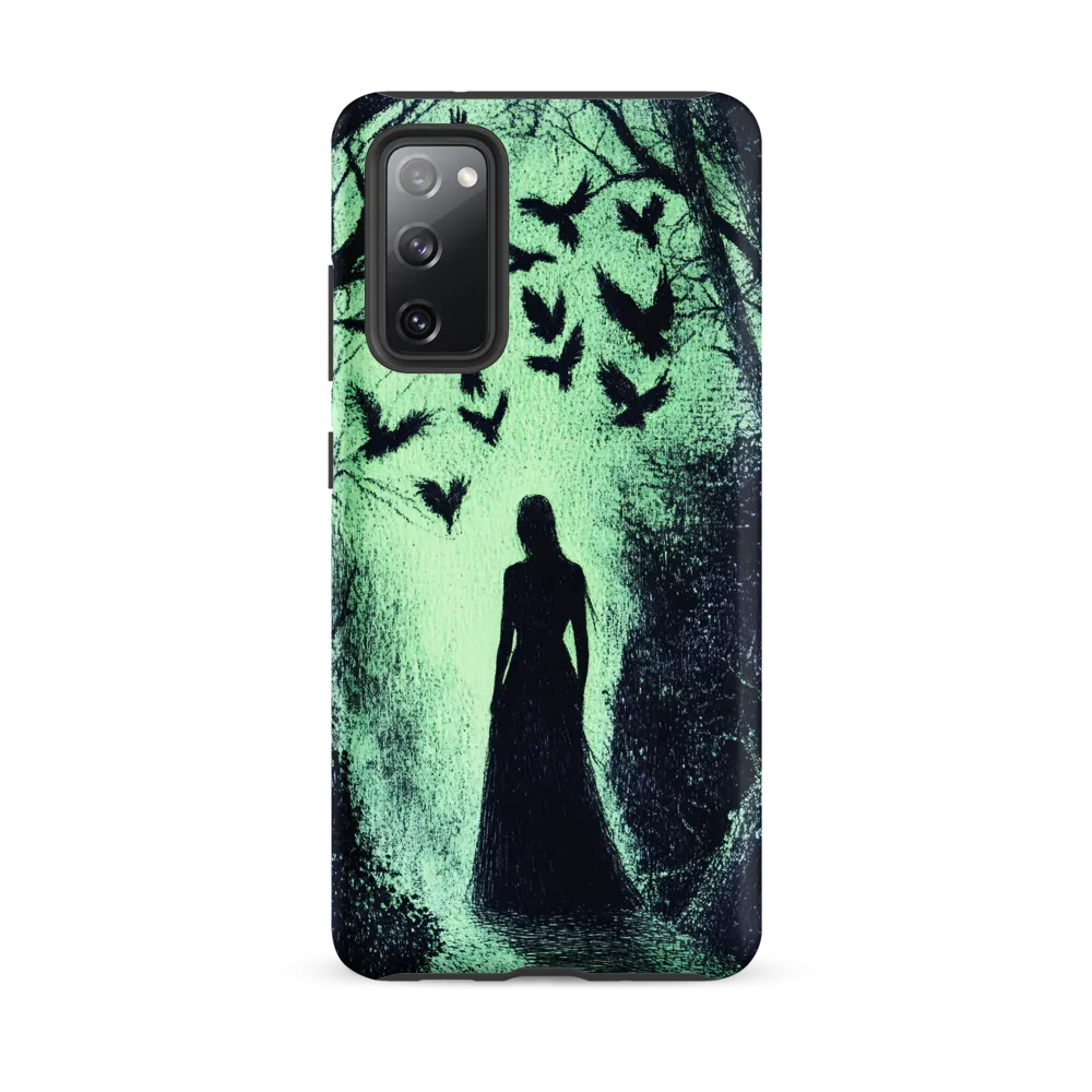 Whispers of the Night
