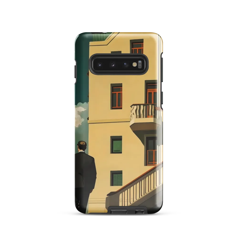 Reflections of Modernity