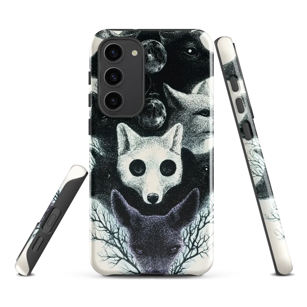 Whispers of the Wild