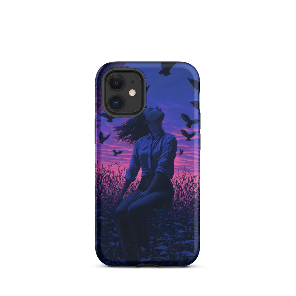 Awakening in Twilight