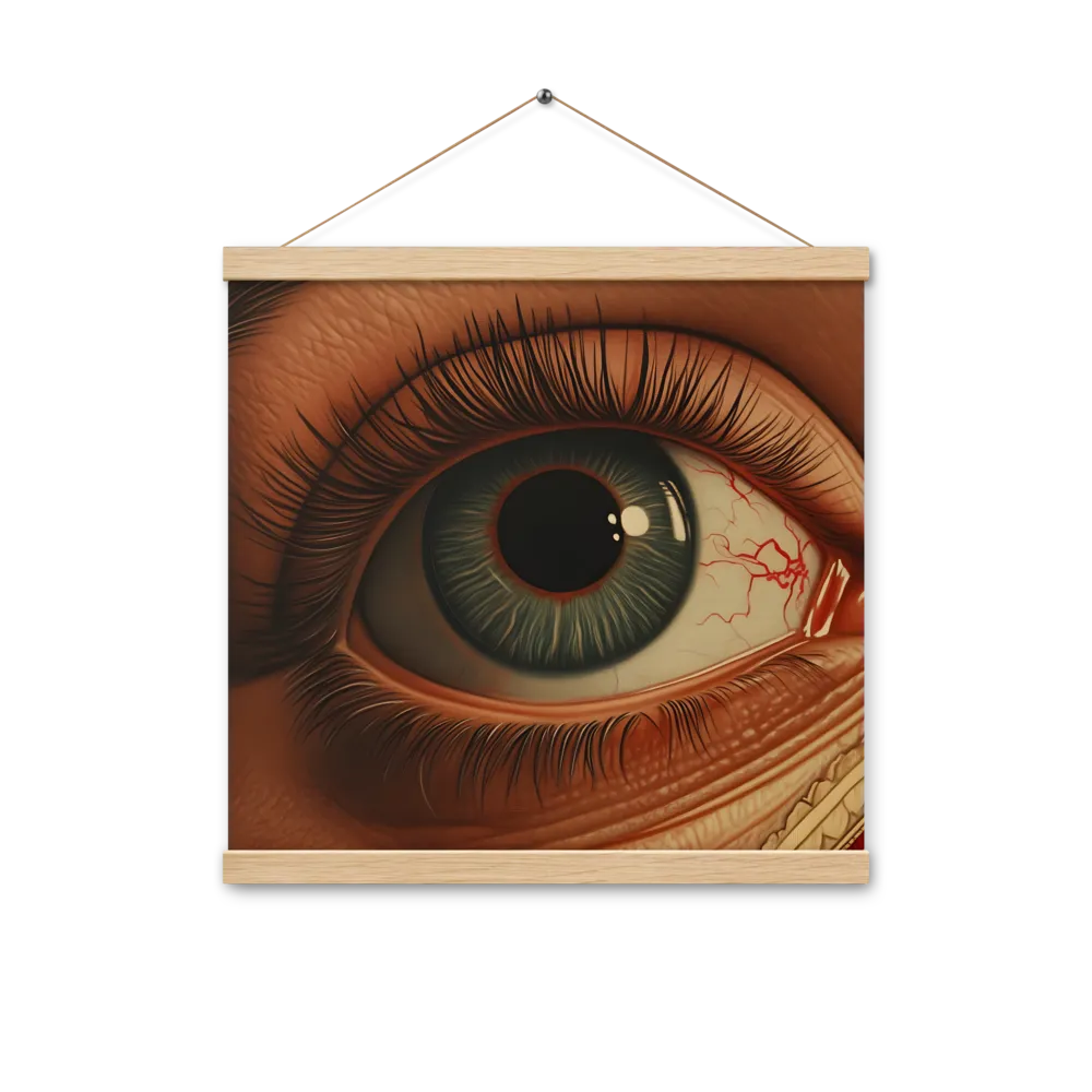 The Gaze of Anatomy