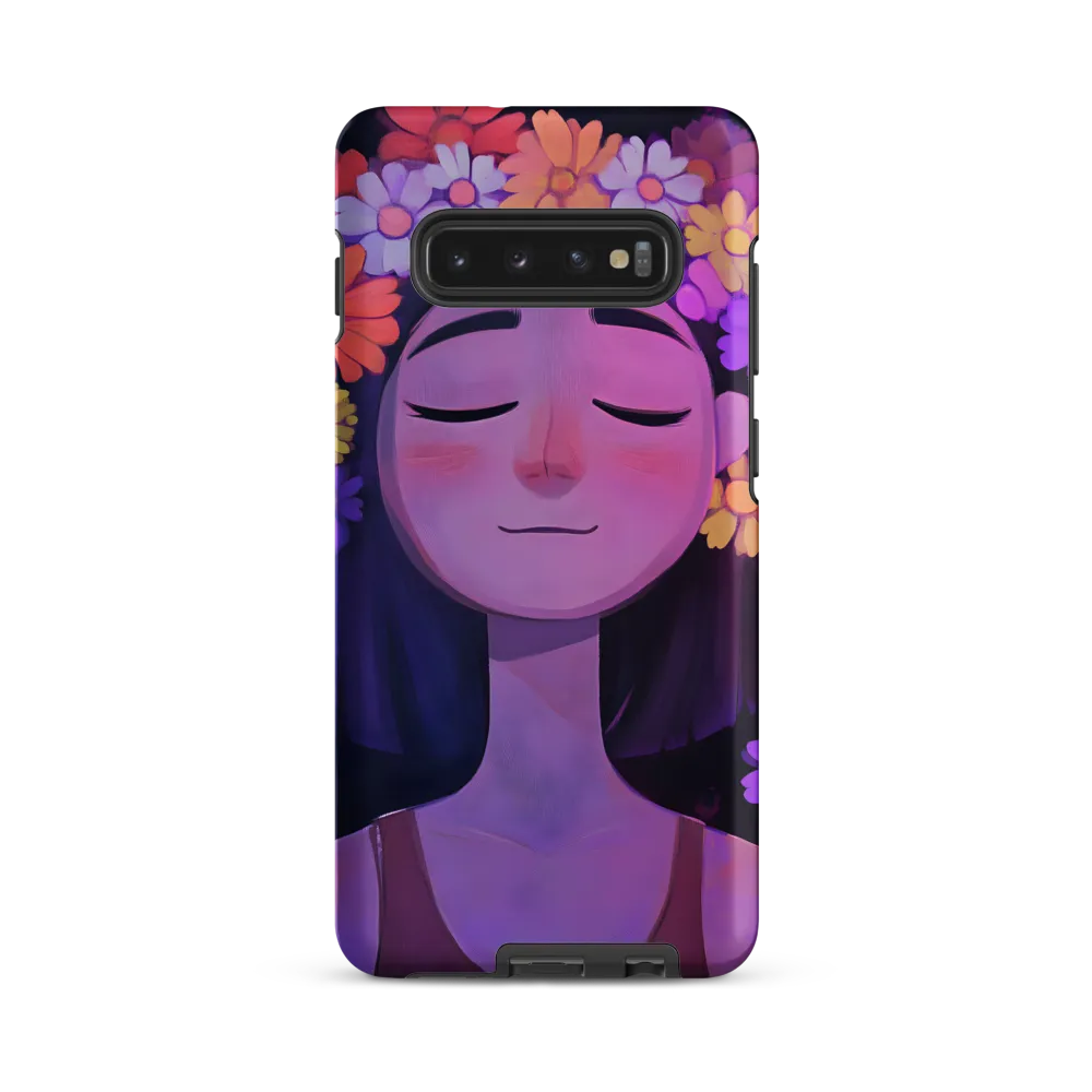Embrace of Nature