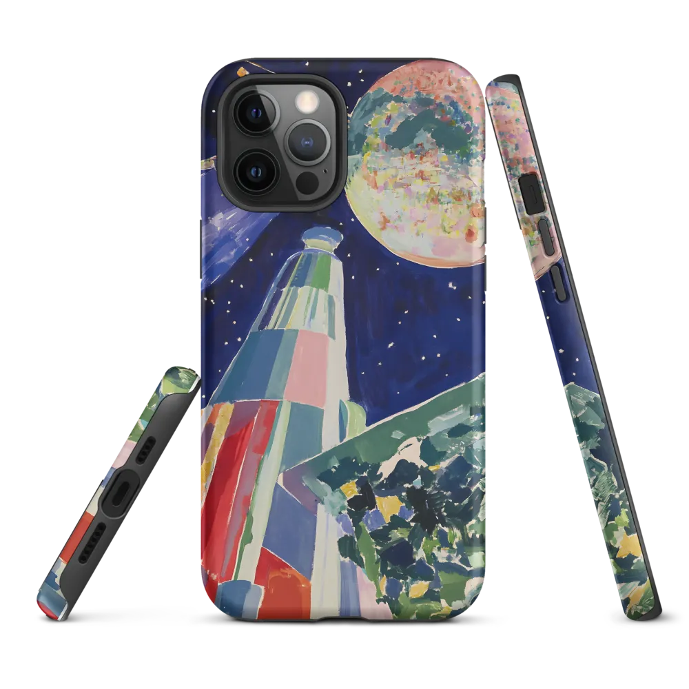 Galactic Dreams: A Surreal Exploration of Space
