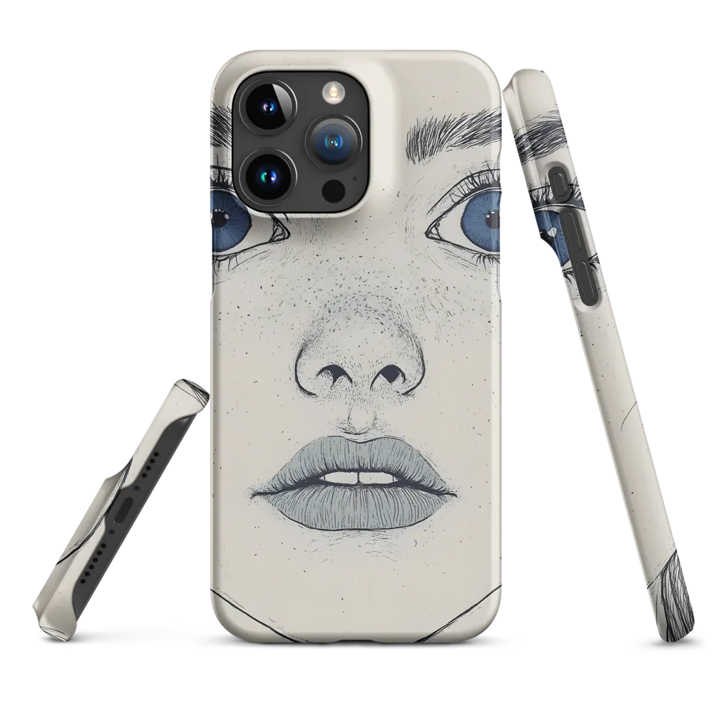 Eyes of Emotion