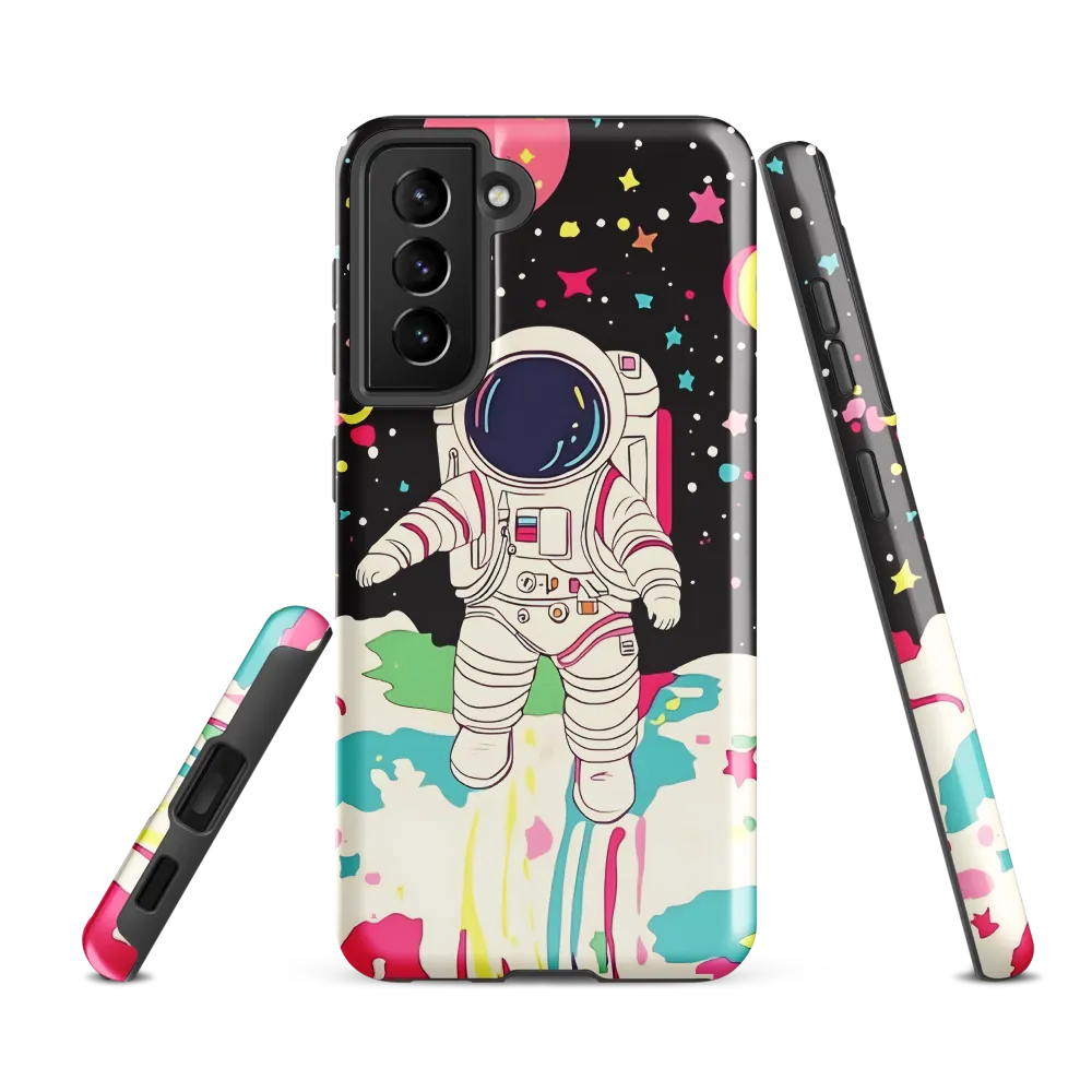 Cosmic Dreamscape